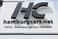 Logo HHC hamburgcars GmbH